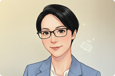 雪松茜先生