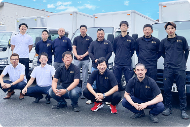 株式会社SOK